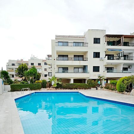 Byzantium Gardens - Green Paphos Exterior photo