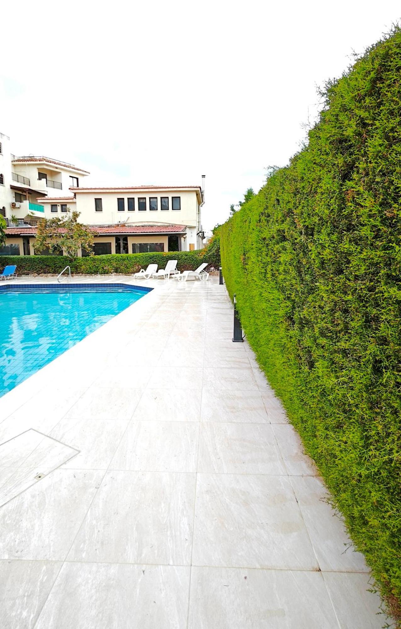 Byzantium Gardens - Green Paphos Exterior photo
